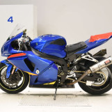 Мотоцикл Suzuki GSX-R1000