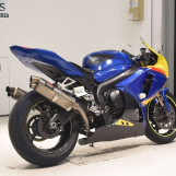 Мотоцикл Suzuki GSX-R1000