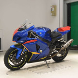 Мотоцикл Suzuki GSX-R1000