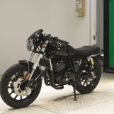 Мотоцикл Kawasaki GPX LEGEND ﾂｲﾝ с пробегом 2283 km