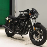 Мотоцикл Kawasaki GPX LEGEND ﾂｲﾝ с пробегом 2283 km