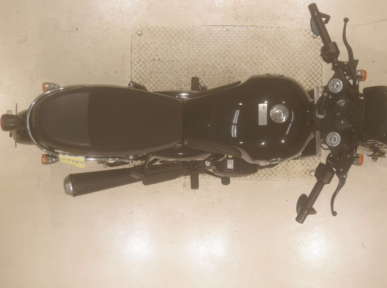 Мотоцикл Kawasaki GPX LEGEND ﾂｲﾝ с пробегом 2283 km