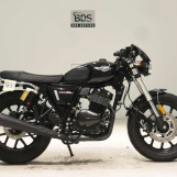 Мотоцикл Kawasaki GPX LEGEND ﾂｲﾝ с пробегом 2283 km