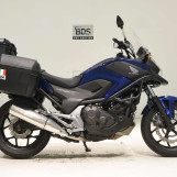 Мотоцикл Honda NC750XLD с пробегом 20335 km