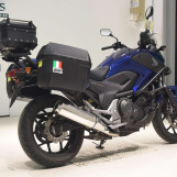 Мотоцикл Honda NC750XLD с пробегом 20335 km