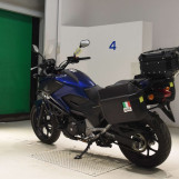 Мотоцикл Honda NC750XLD с пробегом 20335 km