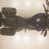 Мотоцикл Honda NC750XLD с пробегом 20335 km