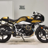 Мотоцикл BMW R NINE T TRACER с пробегом 7812 km