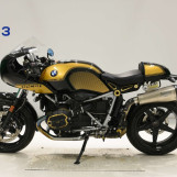 Мотоцикл BMW R NINE T TRACER с пробегом 7812 km