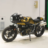 Мотоцикл BMW R NINE T TRACER с пробегом 7812 km