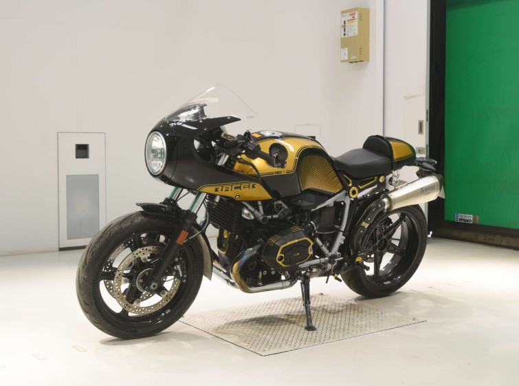 Мотоцикл BMW R NINE T TRACER с пробегом 7812 km
