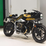 Мотоцикл BMW R NINE T TRACER с пробегом 7812 km