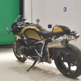 Мотоцикл BMW R NINE T TRACER с пробегом 7812 km