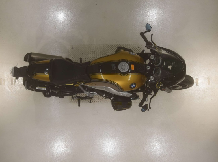 Мотоцикл BMW R NINE T TRACER с пробегом 7812 km