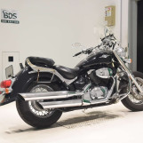 Мотоцикл Suzuki INTRUDER CLASSIC с пробегом 19975 km