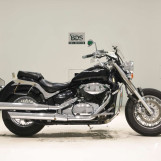 Мотоцикл Suzuki INTRUDER CLASSIC с пробегом 19975 km