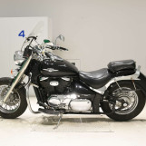 Мотоцикл Suzuki INTRUDER CLASSIC с пробегом 19975 km