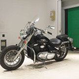 Мотоцикл Suzuki INTRUDER CLASSIC с пробегом 19975 km