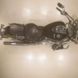 Мотоцикл Suzuki INTRUDER CLASSIC с пробегом 19975 km