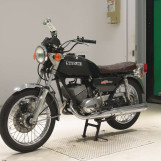 Мотоцикл Suzuki GT250 с пробегом 19949 km