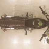 Мотоцикл Suzuki GT250 с пробегом 19949 km