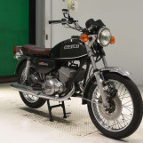 Мотоцикл Suzuki GT250 с пробегом 19949 km