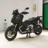 Мотоцикл Honda X-ADV750 с пробегом 3730 km