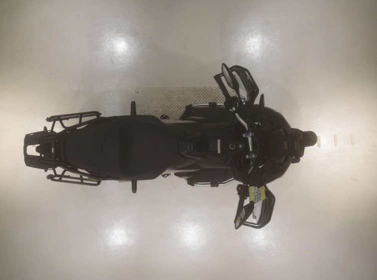 Мотоцикл Honda X-ADV750 с пробегом 3730 km