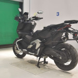 Мотоцикл Honda X-ADV750 с пробегом 3730 km