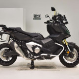 Мотоцикл Honda X-ADV750 с пробегом 3730 km