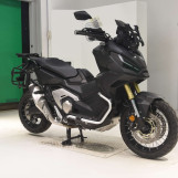 Мотоцикл Honda X-ADV750 с пробегом 3730 km