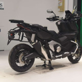 Мотоцикл Honda X-ADV750 с пробегом 3730 km