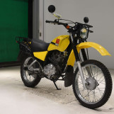 Мотоцикл Yamaha AG200 с пробегом 4571 km