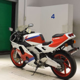 Мотоцикл Honda CBR250RR с пробегом 16308 km