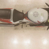 Мотоцикл Honda CBR250RR с пробегом 16308 km
