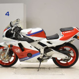 Мотоцикл Honda CBR250RR с пробегом 16308 km