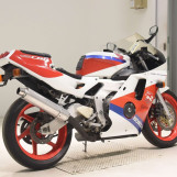 Мотоцикл Honda CBR250RR с пробегом 16308 km
