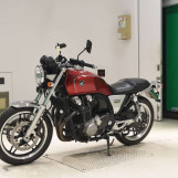 Мотоцикл Honda CB1100 с пробегом 25361 km