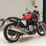 Мотоцикл Honda CB1100 с пробегом 25361 km