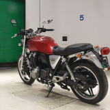 Мотоцикл Honda CB1100 с пробегом 25361 km