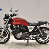 Мотоцикл Honda CB1100 с пробегом 25361 km