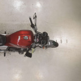 Мотоцикл Honda CB1100 с пробегом 25361 km