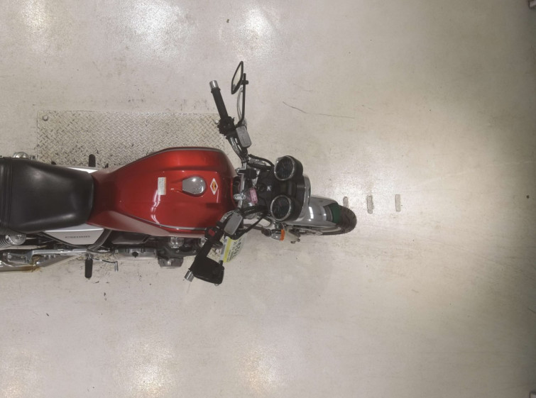 Мотоцикл Honda CB1100 с пробегом 25361 km