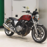 Мотоцикл Honda CB1100 с пробегом 25361 km