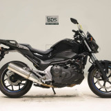 Мотоцикл Honda NC750S с пробегом 24636 km