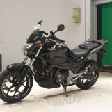 Мотоцикл Honda NC750S с пробегом 24636 km
