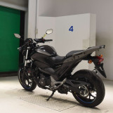 Мотоцикл Honda NC750S с пробегом 24636 km