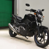 Мотоцикл Honda NC750S с пробегом 24636 km