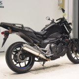 Мотоцикл Honda NC750S с пробегом 24636 km