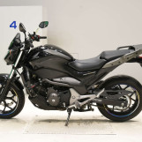 Мотоцикл Honda NC750S с пробегом 24636 km